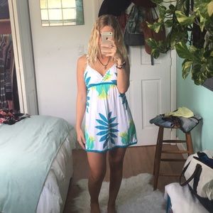 Roxy Dress
